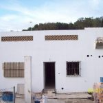 Reforma integral de vivienda en Torrecera